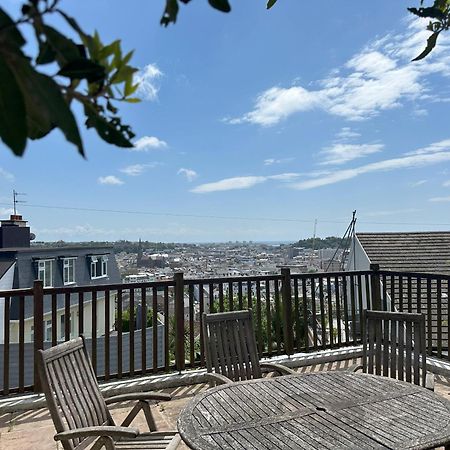 Modern Apartment Great Location Saint Helier ภายนอก รูปภาพ